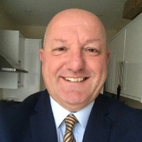 Paul Higginson