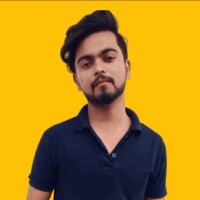 Abhishek Yadav .