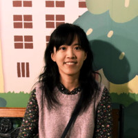 Paula Tseng