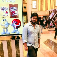 saroj kumar jena