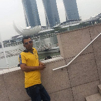 Mohammad Nasir Uddin