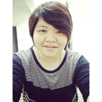 Yvonne Wang