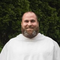 Rev. Patrick Hyde, OP