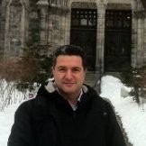 Amin Maleki