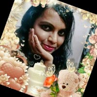 Jonali Kamble
