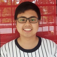 Naufal Ismail