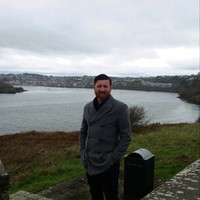 Darren Callanan