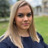 Jurgita Gabrytė-Koncienė