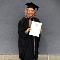 Yusra Rashid