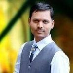 PRAPHULL DEKHANE