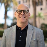 Dean Fitch, MS, LMFT