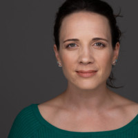 Katarina Van Der Haar كاتارينا فان در هار