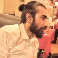 Waqas Fahim