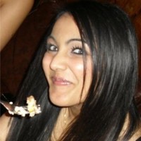 Ria Chitroda