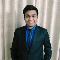 Sparsh Gupta