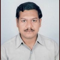 Divesh Meshram