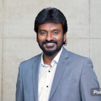 Ashok Kumar Rajendran