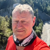 Ulrich Waibel