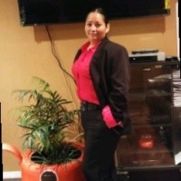 Maria Orozco