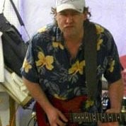 Daniel Welch