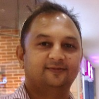 Nripendra Pundir