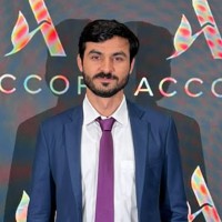 Asmat Ullah