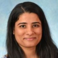 Shruthi Mohan