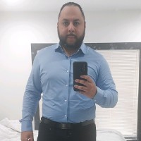 Daniel Garcia