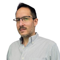 Alfredo Olvera