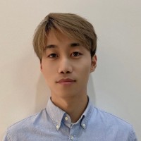 郑诚 Chris