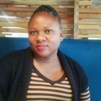 Tandiwe Mtshotana