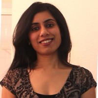 Smita Sahoo