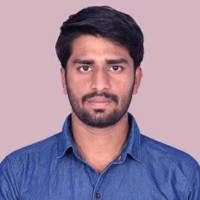 Manu Mahesh