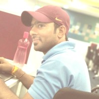 Kapil Choudhary