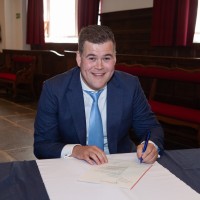 Sander Middelkoop