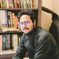 Arnab Mukherjee