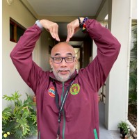 Lawrence Espinosa FRSA