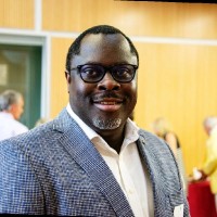 Temidayo Akenroye, PhD