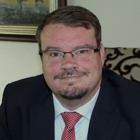 Riaan Van Der Nest