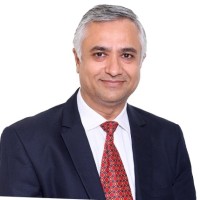 Girish Amesara