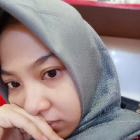 Nyimas Sakinah