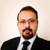 Seyed Mohammad Samareh Taheri Nasab