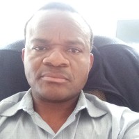 Lesibana Malapile