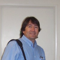 Rudy J Martinez PT