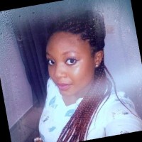 Suzanne Larissa Mengue