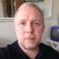 Michael Persson