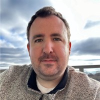 Mark Raymond