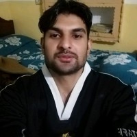 Syed Mohammad Zulqarnain
