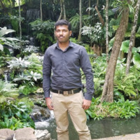 Vasanthakumar Rangasamy