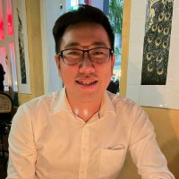 Deon Lim